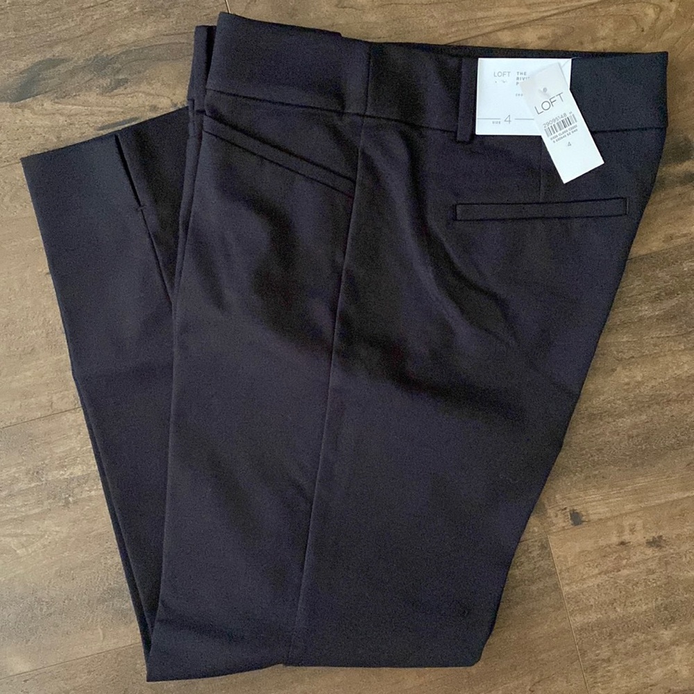Loft Riviera pant